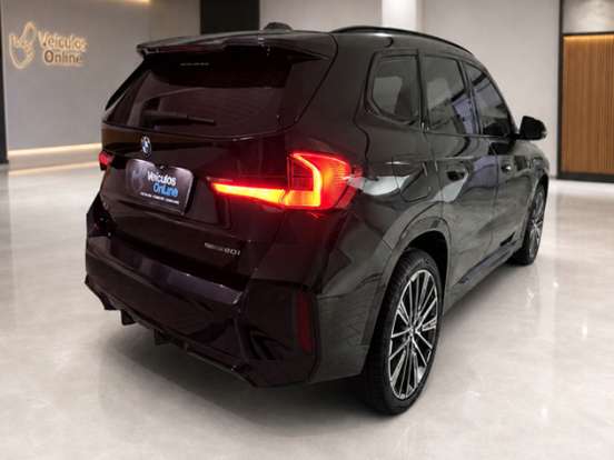 BMW-X1-2.0 16V TURBO GASOLINA SDRIVE20I M SPORT STEPTRONIC BMW-X1-2026