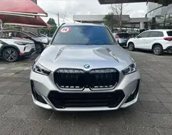 BMW X1 2.0 16V TURBO GASOLINA SDRIVE20I M SPORT STEPTRONIC BMW X1 2.0 16V TURBO GASOLINA SDRIVE20I M SPORT STEPTRONIC