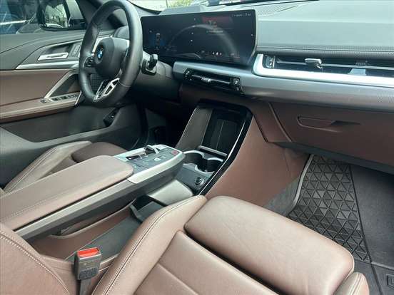 BMW-X1-2.0 16V TURBO GASOLINA SDRIVE20I M SPORT STEPTRONIC BMW-X1-2025