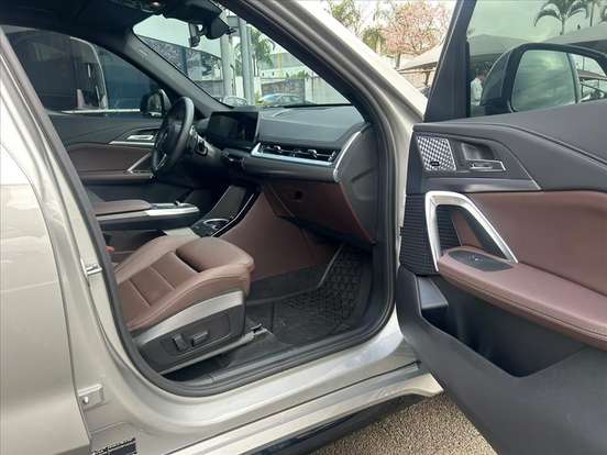 BMW-X1-2.0 16V TURBO GASOLINA SDRIVE20I M SPORT STEPTRONIC BMW-X1-2025