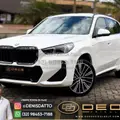 BMW X1 2.0 16V TURBO GASOLINA SDRIVE20I M SPORT STEPTRONIC BMW X1 2.0 16V TURBO GASOLINA SDRIVE20I M SPORT STEPTRONIC