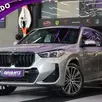 BMW X1 2.0 16V TURBO GASOLINA SDRIVE20I M SPORT STEPTRONIC BMW X1 2.0 16V TURBO GASOLINA SDRIVE20I M SPORT STEPTRONIC