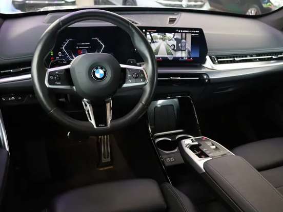 BMW-X1-2.0 16V TURBO GASOLINA SDRIVE20I M SPORT STEPTRONIC BMW-X1-2023