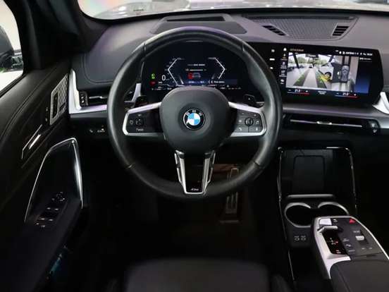 BMW-X1-2.0 16V TURBO GASOLINA SDRIVE20I M SPORT STEPTRONIC BMW-X1-2023