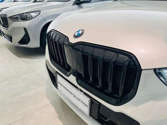 BMW-X1-2.0 16V TURBO GASOLINA SDRIVE20I M SPORT STEPTRONIC BMW-X1-2022