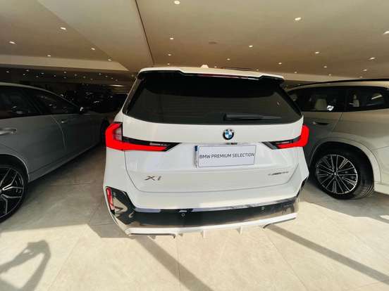 BMW-X1-2.0 16V TURBO GASOLINA SDRIVE20I M SPORT STEPTRONIC BMW-X1-2022