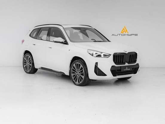 BMW-X1-2023