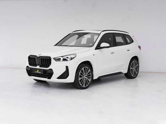 BMW-X1-2.0 16V TURBO GASOLINA SDRIVE20I M SPORT STEPTRONIC BMW-X1-2023
