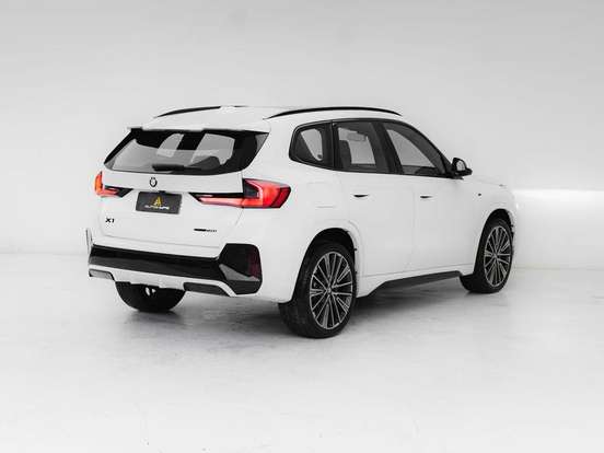 BMW-X1-2.0 16V TURBO GASOLINA SDRIVE20I M SPORT STEPTRONIC BMW-X1-2023