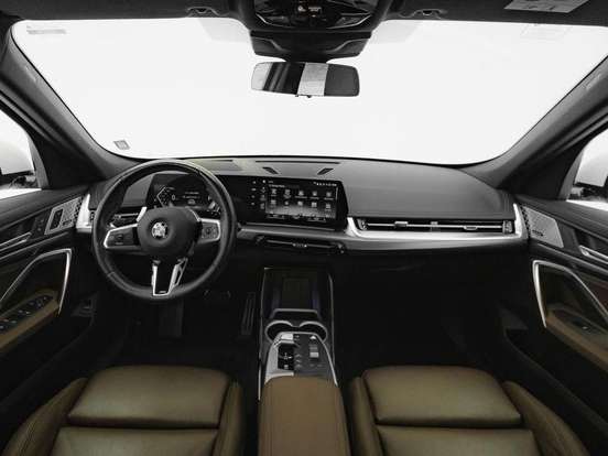 BMW-X1-2.0 16V TURBO GASOLINA SDRIVE20I M SPORT STEPTRONIC BMW-X1-2023