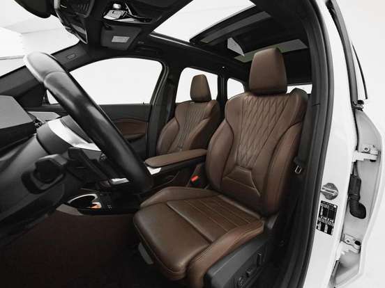 BMW-X1-2.0 16V TURBO GASOLINA SDRIVE20I M SPORT STEPTRONIC BMW-X1-2023