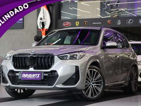 BMW-X1-2.0 16V TURBO GASOLINA SDRIVE20I M SPORT STEPTRONIC BMW-X1-2023