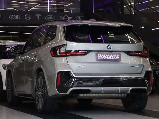 BMW-X1-2.0 16V TURBO GASOLINA SDRIVE20I M SPORT STEPTRONIC BMW-X1-2023