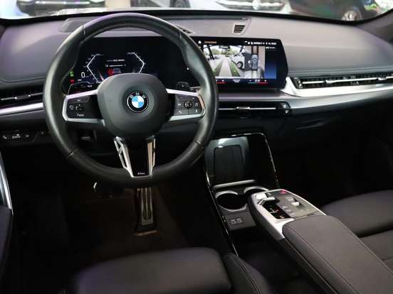 BMW-X1-2.0 16V TURBO GASOLINA SDRIVE20I M SPORT STEPTRONIC BMW-X1-2023