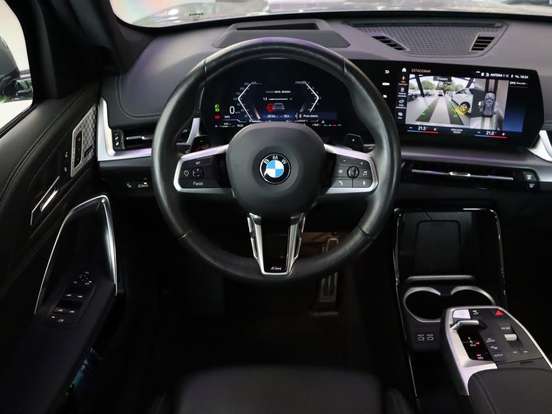 BMW-X1-2.0 16V TURBO GASOLINA SDRIVE20I M SPORT STEPTRONIC BMW-X1-2023