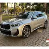 BMW X1 2.0 16V TURBO GASOLINA SDRIVE20I M SPORT STEPTRONIC BMW X1 2.0 16V TURBO GASOLINA SDRIVE20I M SPORT STEPTRONIC