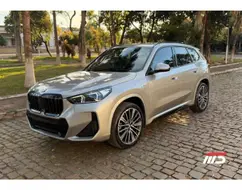 BMW X1 2.0 16V TURBO GASOLINA SDRIVE20I M SPORT STEPTRONIC BMW X1 2.0 16V TURBO GASOLINA SDRIVE20I M SPORT STEPTRONIC