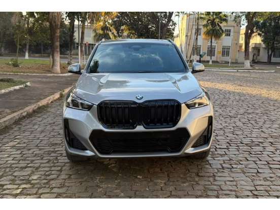 BMW-X1-2.0 16V TURBO GASOLINA SDRIVE20I M SPORT STEPTRONIC BMW-X1-2024