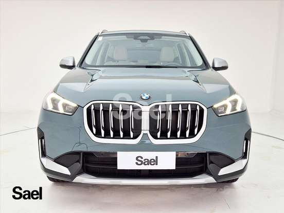 BMW-X1-2.0 16V TURBO GASOLINA SDRIVE20I X-LINE STEPTRONIC BMW-X1-2024