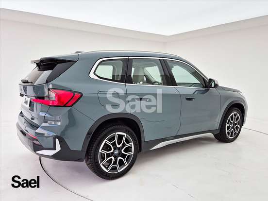 BMW-X1-2.0 16V TURBO GASOLINA SDRIVE20I X-LINE STEPTRONIC BMW-X1-2024