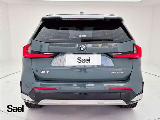 BMW-X1-2.0 16V TURBO GASOLINA SDRIVE20I X-LINE STEPTRONIC BMW-X1-2024