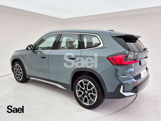 BMW-X1-2.0 16V TURBO GASOLINA SDRIVE20I X-LINE STEPTRONIC BMW-X1-2024