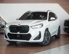 BMW X1 2.0 16V TURBO GASOLINA SDRIVE20I X-LINE STEPTRONIC BMW X1 2.0 16V TURBO GASOLINA SDRIVE20I X-LINE STEPTRONIC