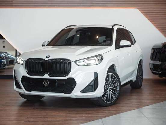 BMW-X1-2.0 16V TURBO GASOLINA SDRIVE20I X-LINE STEPTRONIC BMW-X1-2024