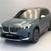 BMW X1 2.0 16V TURBO GASOLINA SDRIVE20I X-LINE STEPTRONIC BMW X1 2.0 16V TURBO GASOLINA SDRIVE20I X-LINE STEPTRONIC