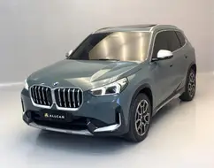 BMW X1 2.0 16V TURBO GASOLINA SDRIVE20I X-LINE STEPTRONIC BMW X1 2.0 16V TURBO GASOLINA SDRIVE20I X-LINE STEPTRONIC