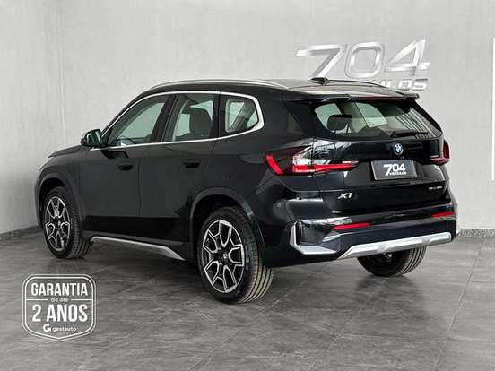 BMW-X1-2.0 16V TURBO GASOLINA SDRIVE20I X-LINE STEPTRONIC BMW-X1-2023