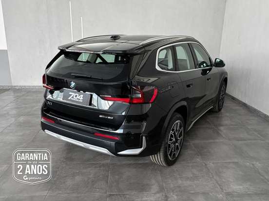 BMW-X1-2.0 16V TURBO GASOLINA SDRIVE20I X-LINE STEPTRONIC BMW-X1-2023