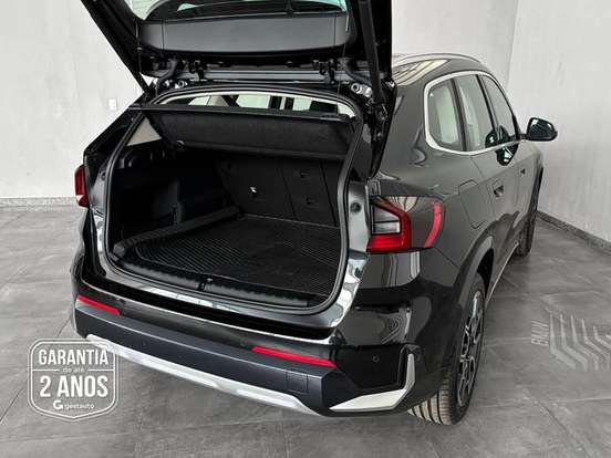 BMW-X1-2.0 16V TURBO GASOLINA SDRIVE20I X-LINE STEPTRONIC BMW-X1-2023