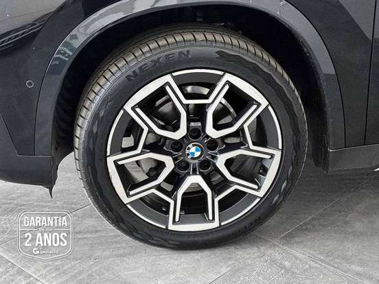 BMW-X1-2.0 16V TURBO GASOLINA SDRIVE20I X-LINE STEPTRONIC BMW-X1-2023