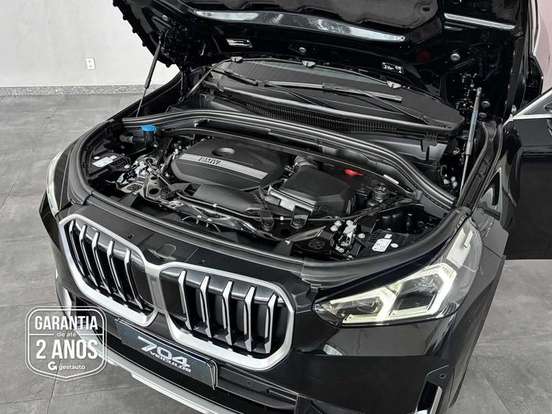BMW-X1-2.0 16V TURBO GASOLINA SDRIVE20I X-LINE STEPTRONIC BMW-X1-2023