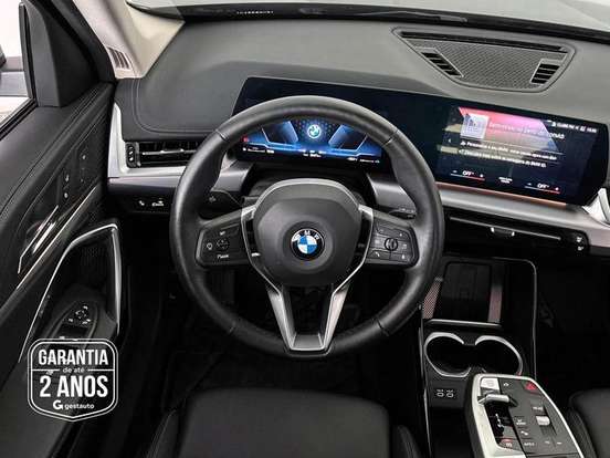 BMW-X1-2.0 16V TURBO GASOLINA SDRIVE20I X-LINE STEPTRONIC BMW-X1-2023
