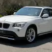 BMW X1 3.0 28I 4X4 24V GASOLINA 4P AUTOMÁTICO BMW X1 3.0 28I 4X4 24V GASOLINA 4P AUTOMÁTICO