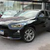 BMW X2 1.5 12V ACTIVEFLEX SDRIVE18I GP STEPTRONIC BMW X2 1.5 12V ACTIVEFLEX SDRIVE18I GP STEPTRONIC
