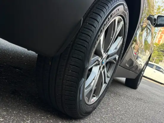 BMW-X2-1.5 12V ACTIVEFLEX SDRIVE18I GP STEPTRONIC BMW-X2-2018