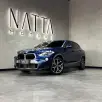 BMW X2 2.0 16V TURBO ACTIVEFLEX SDRIVE20I M SPORT X STEPTRONIC BMW X2 2.0 16V TURBO ACTIVEFLEX SDRIVE20I M SPORT X STEPTRONIC