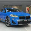 BMW X2 2.0 16V TURBO ACTIVEFLEX SDRIVE20I M SPORT X STEPTRONIC BMW X2 2.0 16V TURBO ACTIVEFLEX SDRIVE20I M SPORT X STEPTRONIC