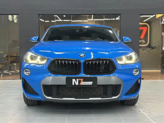 BMW-X2-2019