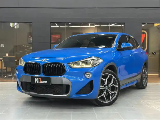 BMW-X2-2019