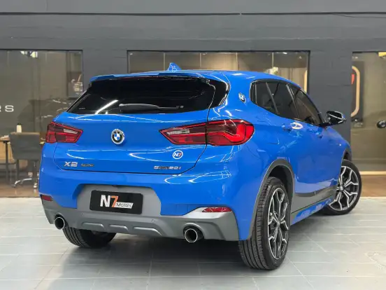 BMW-X2-2019