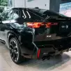 BMW X2 2.0 TURBO GASOLINA XDRIVE M35i STEPTRONIC BMW X2 2.0 TURBO GASOLINA XDRIVE M35i STEPTRONIC