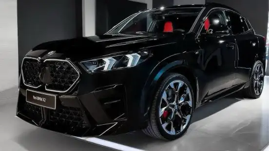 BMW-X2-2026