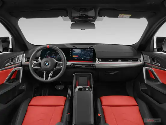 BMW-X2-2.0 TURBO GASOLINA XDRIVE M35i STEPTRONIC BMW-X2-2026