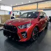 BMW X2 2.0 TURBO GASOLINA XDRIVE M35i STEPTRONIC BMW X2 2.0 TURBO GASOLINA XDRIVE M35i STEPTRONIC