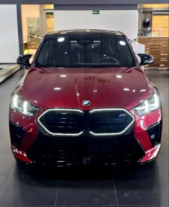 BMW-X2-2026