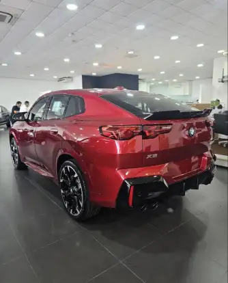 BMW-X2-2026